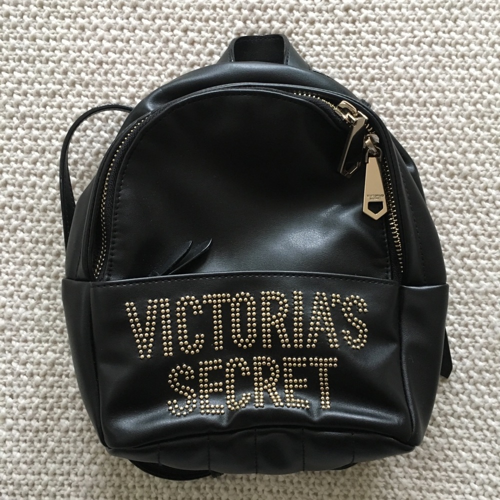 Mini Victoria’s Secret Backpack